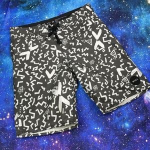 RVCA Shorts